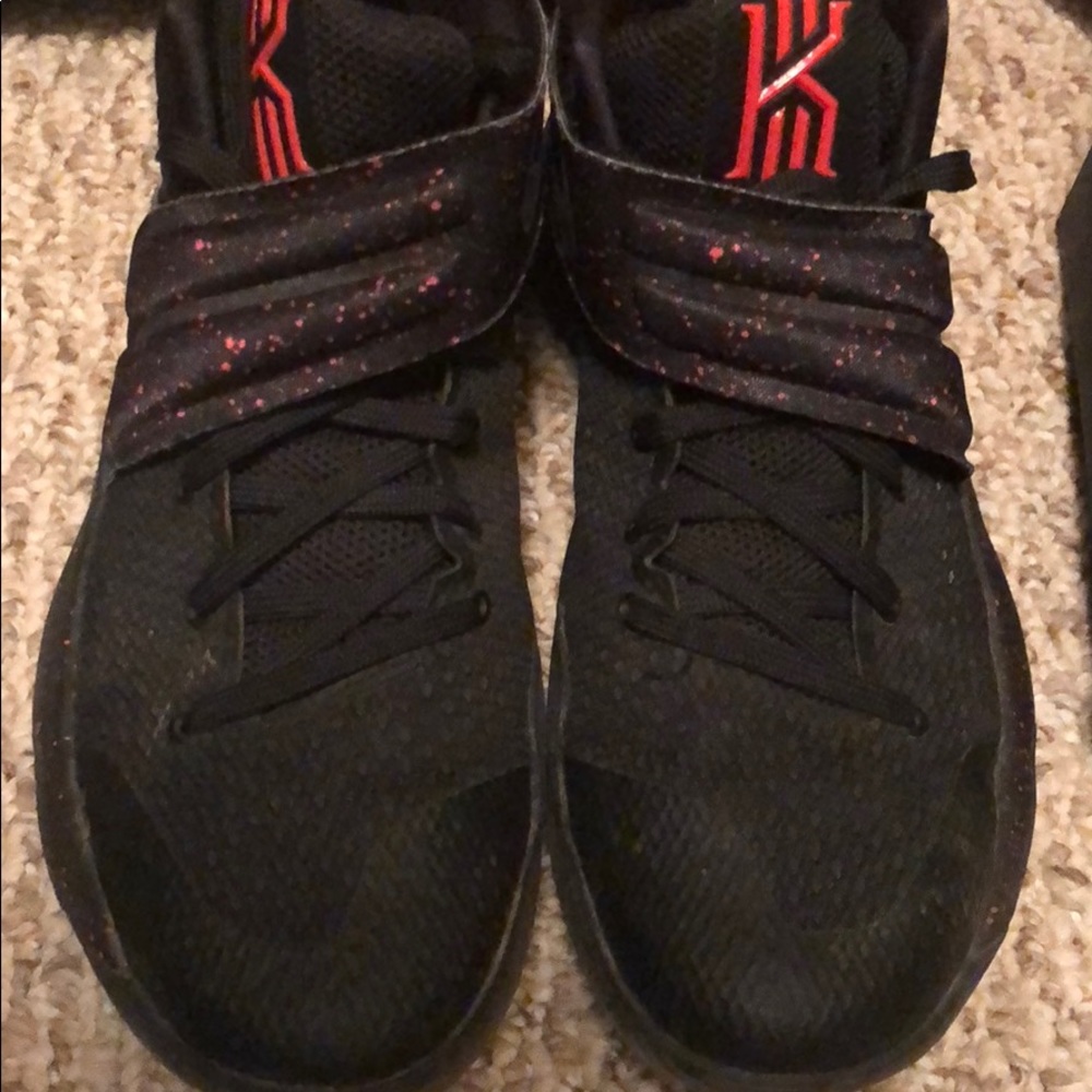 JBY kyrie 2 Nike